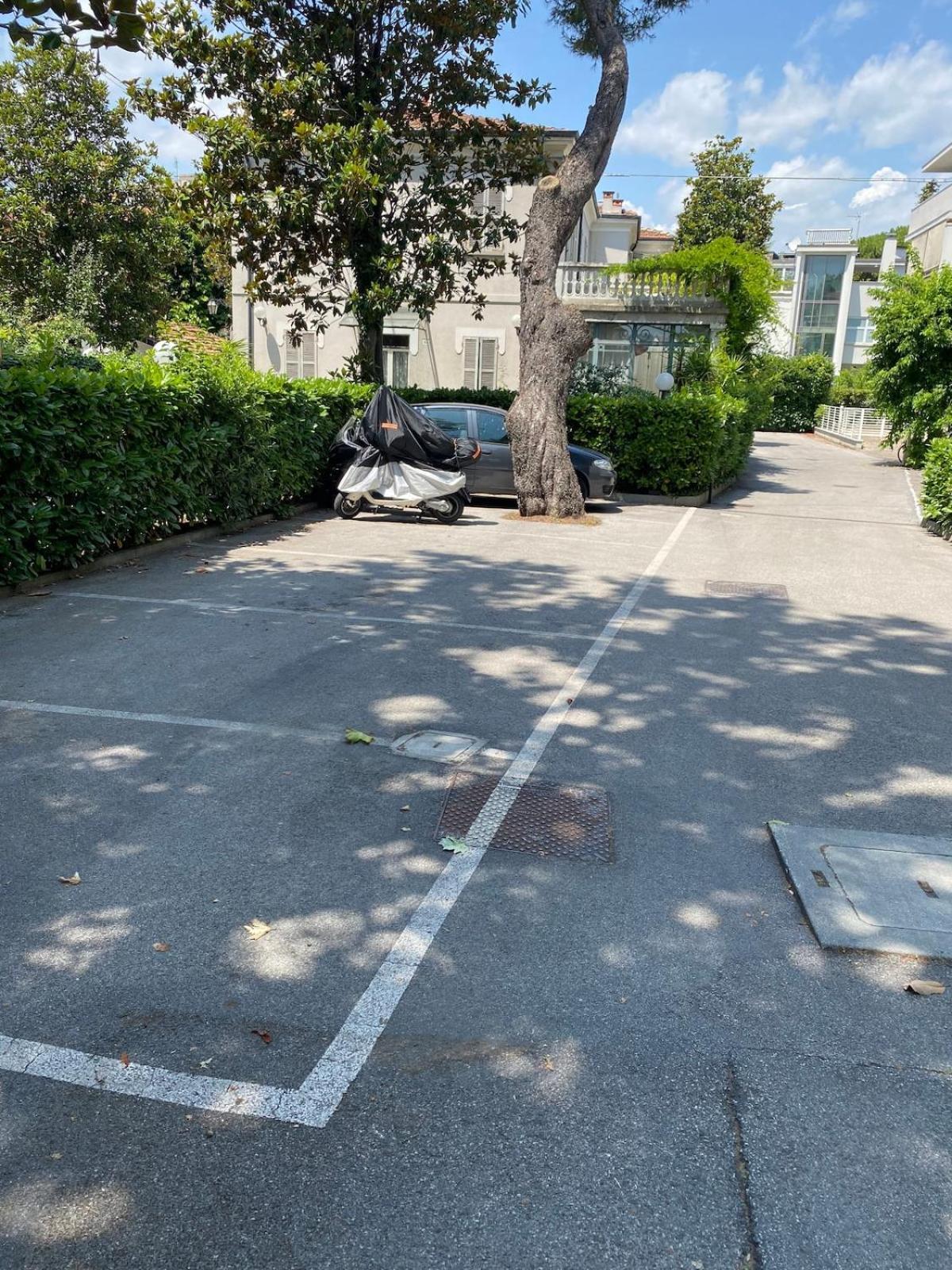 Ampio Appartamento In Posizione Strategica Rimini Eksteriør billede